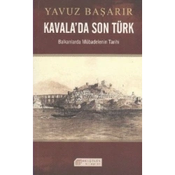 Kavala’da Son Türk