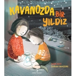 Kavanozda Bir Yıldız