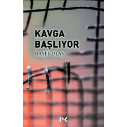 Kavga Başlıyor