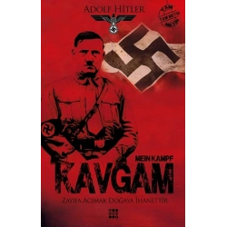 Kavgam