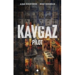 Kavgaz Pilot