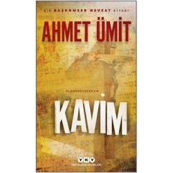 Kavim