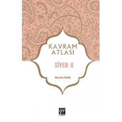 Kavram Atlası - Siyer II