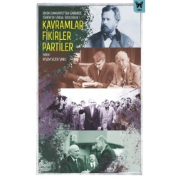 Kavramlar Fikirler Partiler