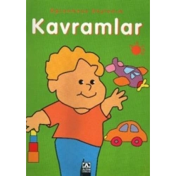 Kavramlar Öğrenmeye Başladım 3
