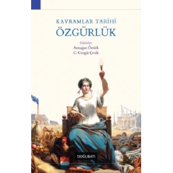 Kavramlar Tarihi Özgürlük