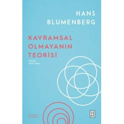 Kavramsal Olmayanın Teorisi