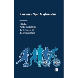 Kavramsal Spor Araştırmaları