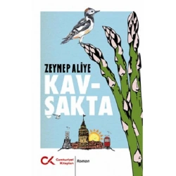 Kavşakta
