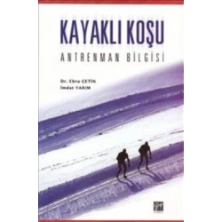 Kayaklı Koşu