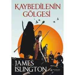 Kaybedilenin Gölgesi