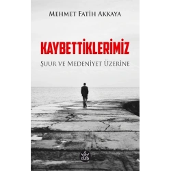 Kaybettiklerimiz