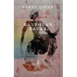 Kaybolan Bacak