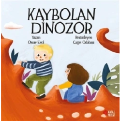 Kaybolan Dinozor