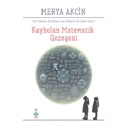 Kaybolan Matematik Gezegeni