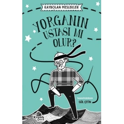 Kaybolan Meslekler - 1 Yorganın Ustası Mı Olur?