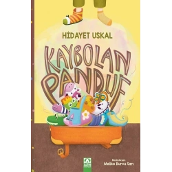 Kaybolan Panduf