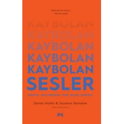 Kaybolan Sesler