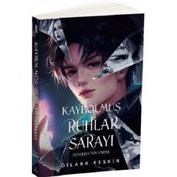 Kaybolmuş Ruhlar Sarayı 2 - Senteria’nın Varisi