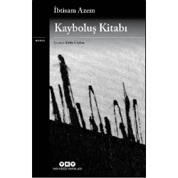 Kayboluş Kitabı