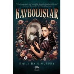 Kayboluşlar