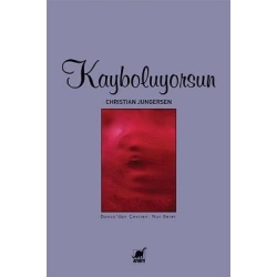 Kayboluyorsun