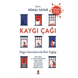 Kaygı Çağı