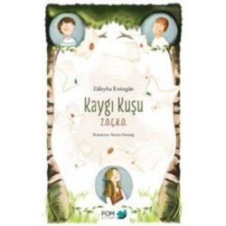 Kaygı Kuşu ZOÇKO