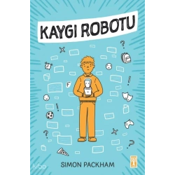 Kaygı Robotu