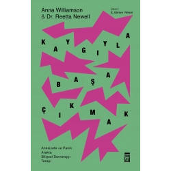 Kaygıyla Başa Çıkmak