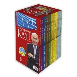 Kayı Seti (11 Kitap)