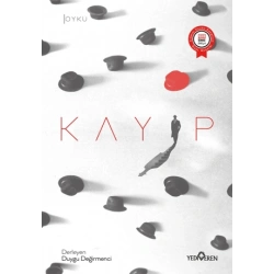 Kayıp