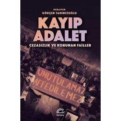 Kayıp Adalet
