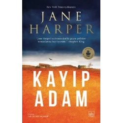 Kayıp Adam