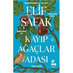 Kayıp Ağaçlar Adası