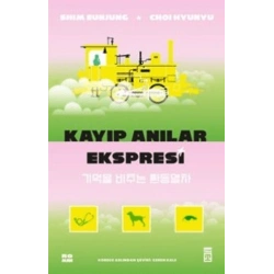Kayıp Anılar Ekspresi