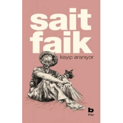 Kayıp Aranıyor