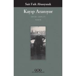 Kayıp Aranıyor