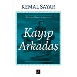 Kayıp Arkadaş