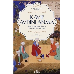 Kayıp Aydınlanma