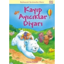Kayıp Ayıcıklar Diyarı