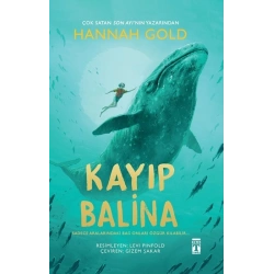 Kayıp Balina
