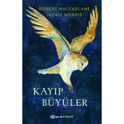 Kayıp Büyüler
