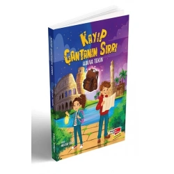 Kayıp Çantanın Sırrı