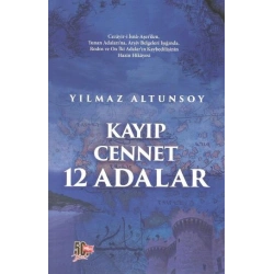 Kayıp Cennet 12 Adalar