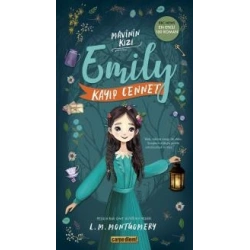 Kayıp Cennet - Mavinin Kızı Emily 2