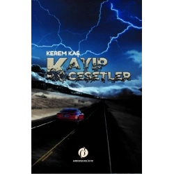 Kayıp Cesetler