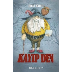 Kayıp Dev