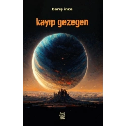 Kayıp Gezegen