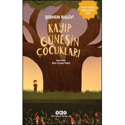 Kayıp Güneşin Çocukları